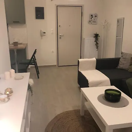 Alexander Luxury Daire Selanik