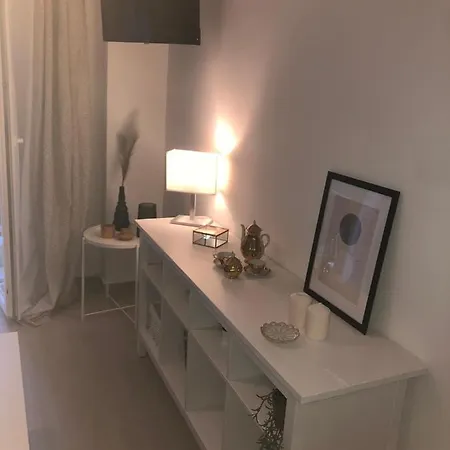 Alexander Luxury Апартаменты