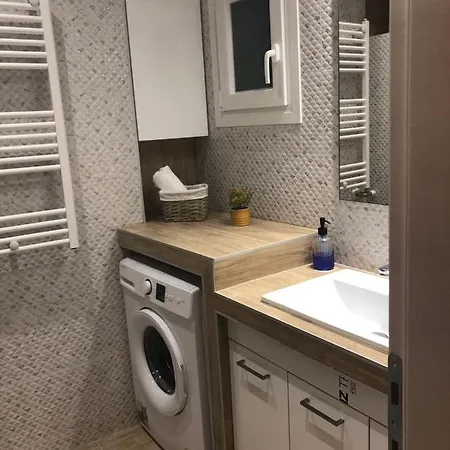 Alexander Luxury Апартаменты *