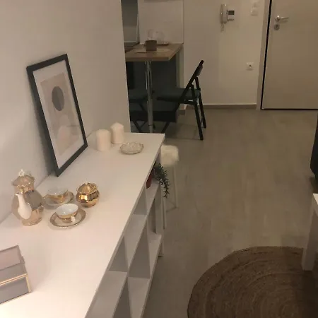 Апартаменты Alexander Luxury