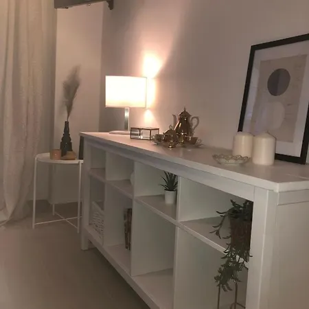 Alexander Luxury Апартаменты